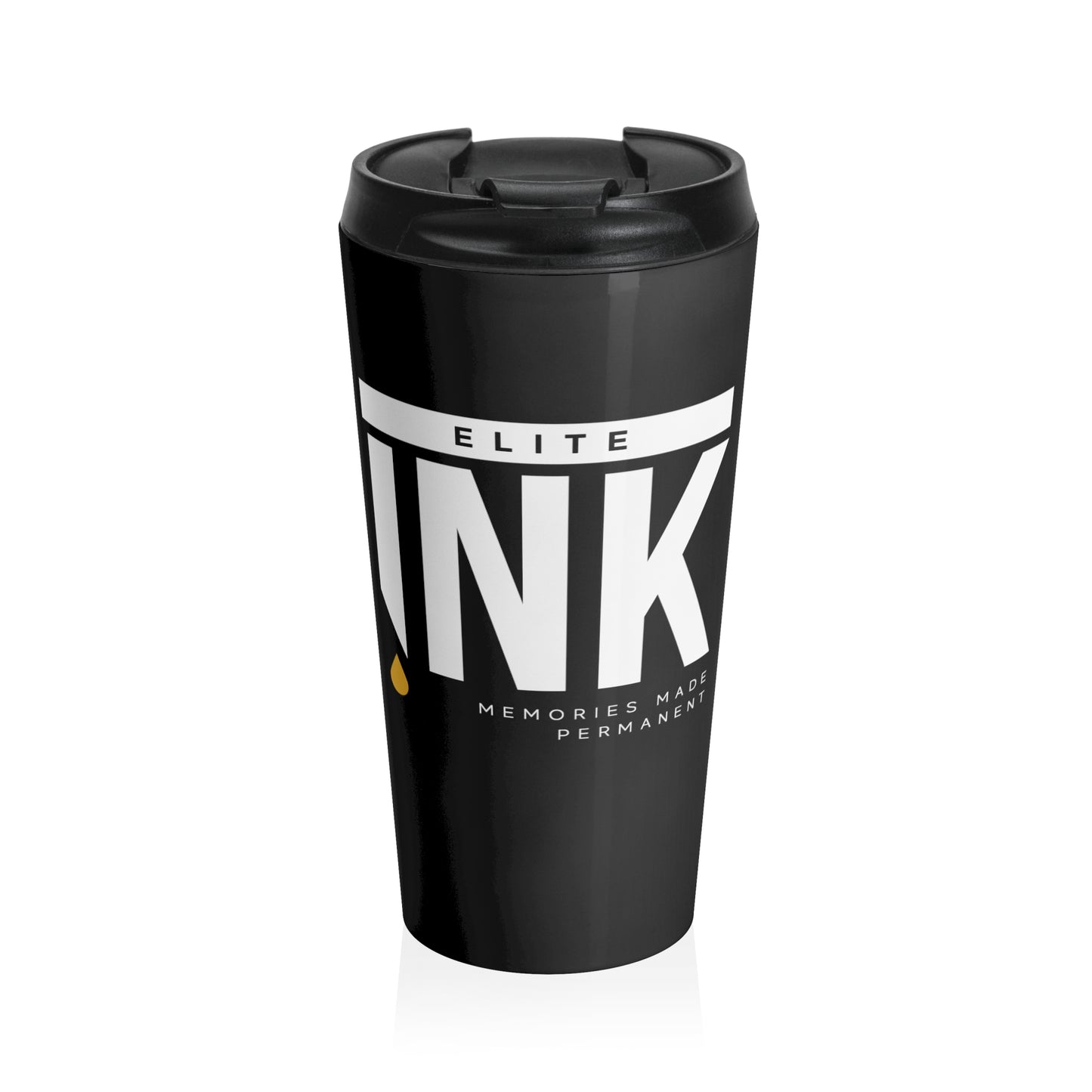 Stainless Steel Travel Mug