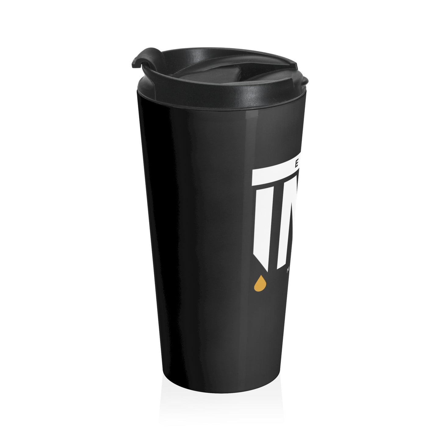 Stainless Steel Travel Mug
