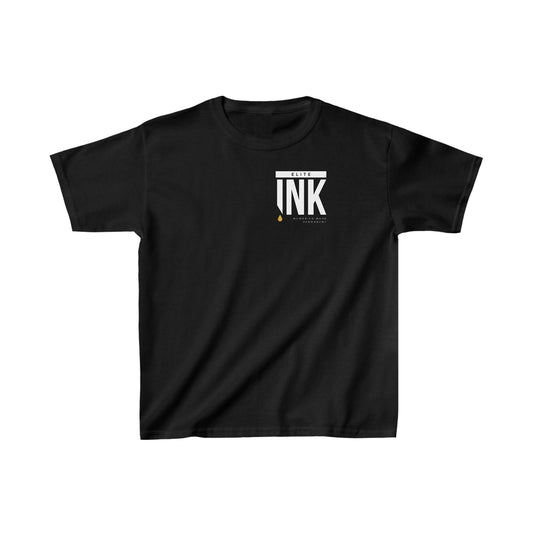 Elite Ink Kids Logo Heavy Cotton™ Tee