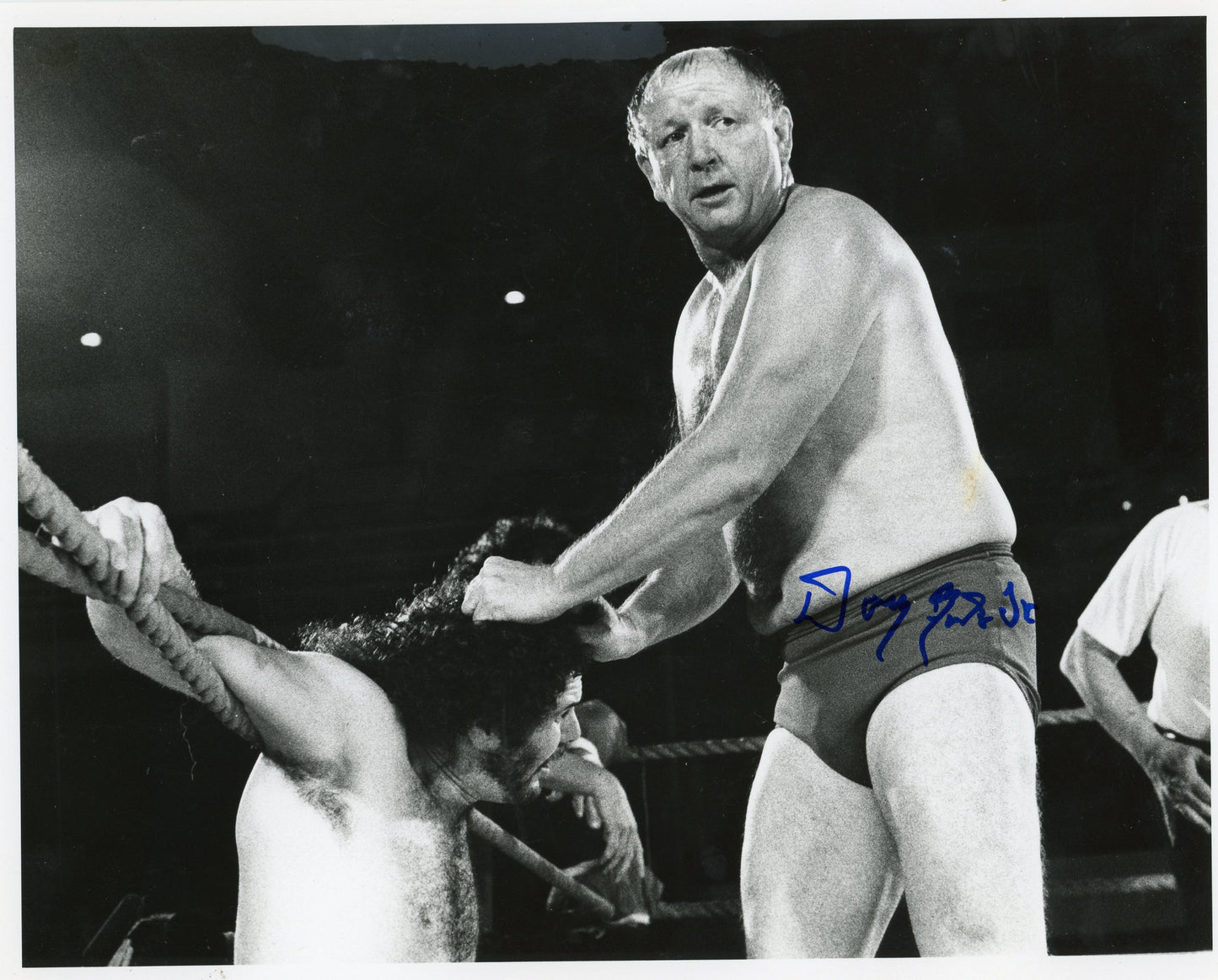 Exclusive Dory Funk Jr. 8x10 Collection (27 Photos)