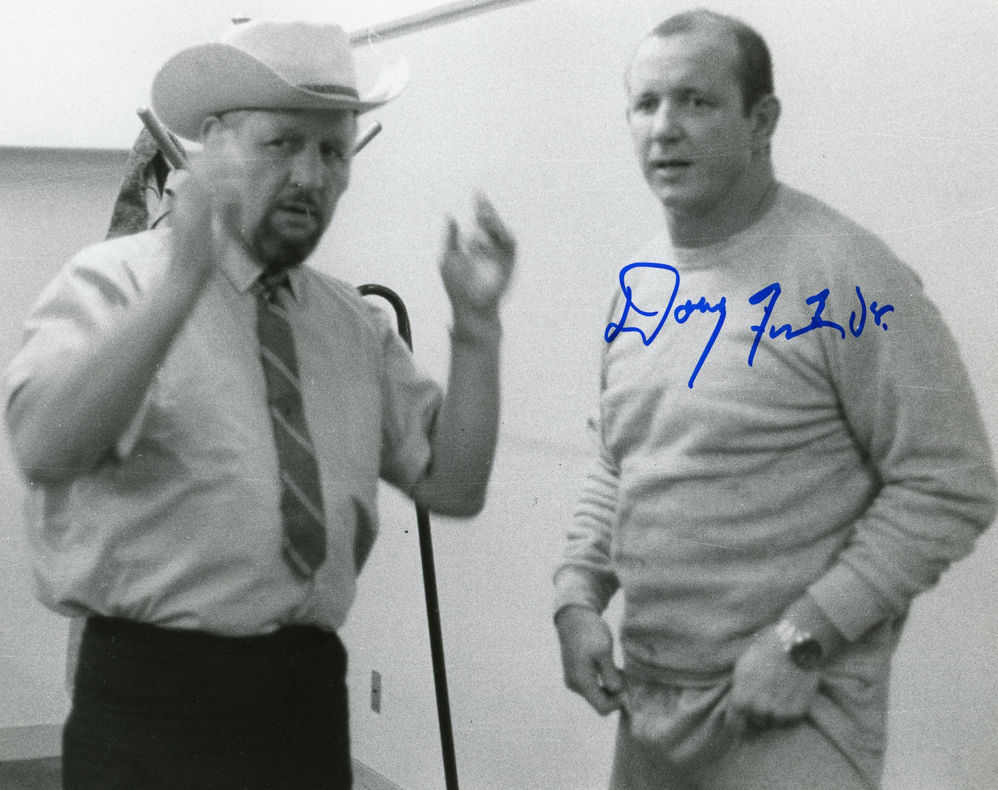 Exclusive Dory Funk Jr. 8x10 Collection (27 Photos)