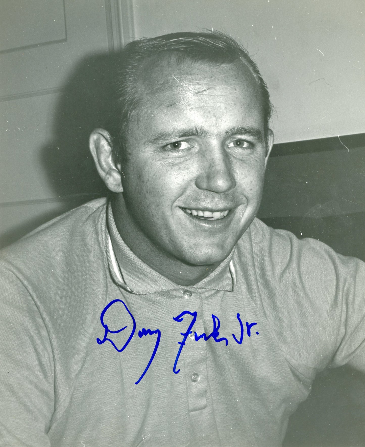 Exclusive Dory Funk Jr. 8x10 Collection (27 Photos)