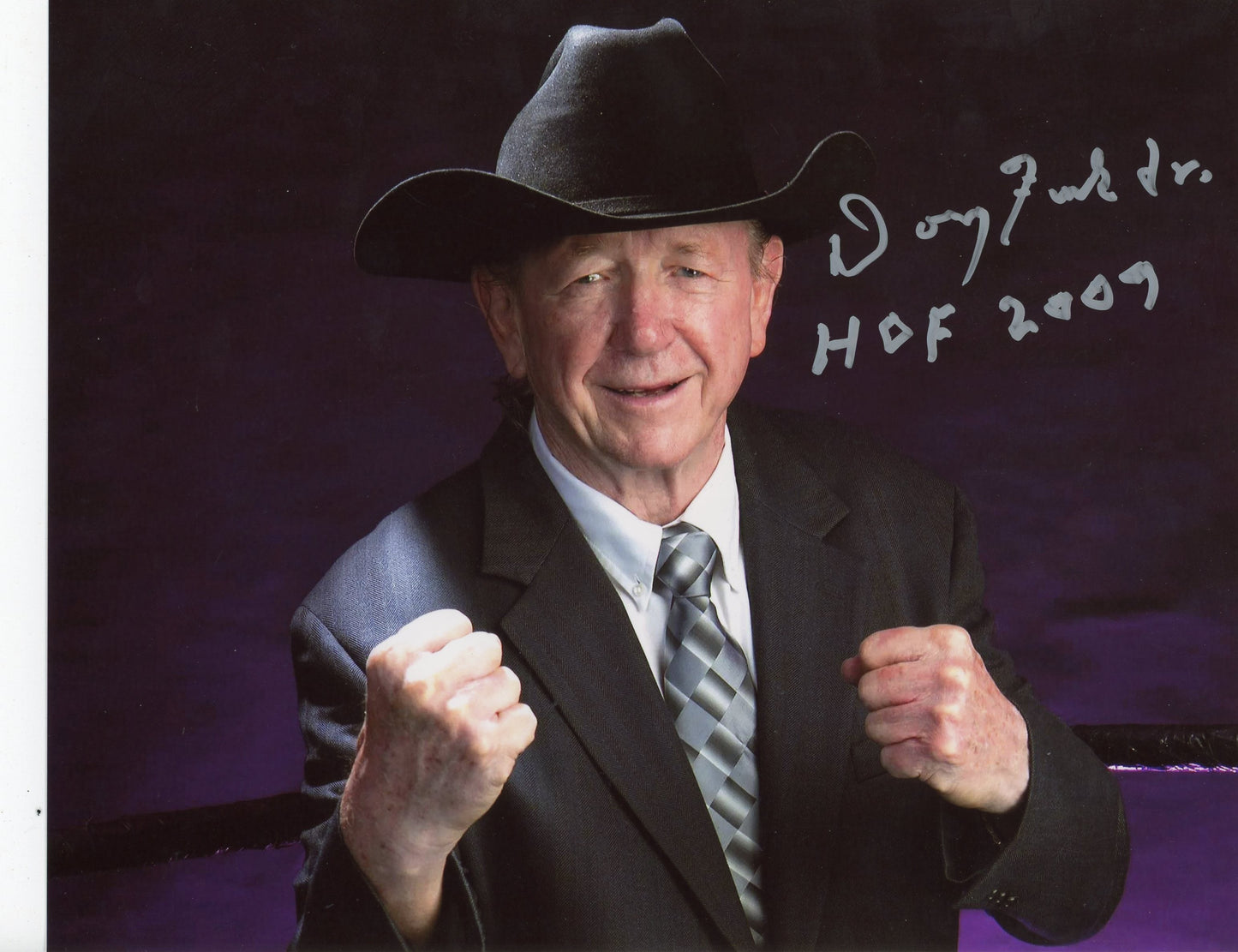 Exclusive Dory Funk Jr. 8x10 Collection (27 Photos)