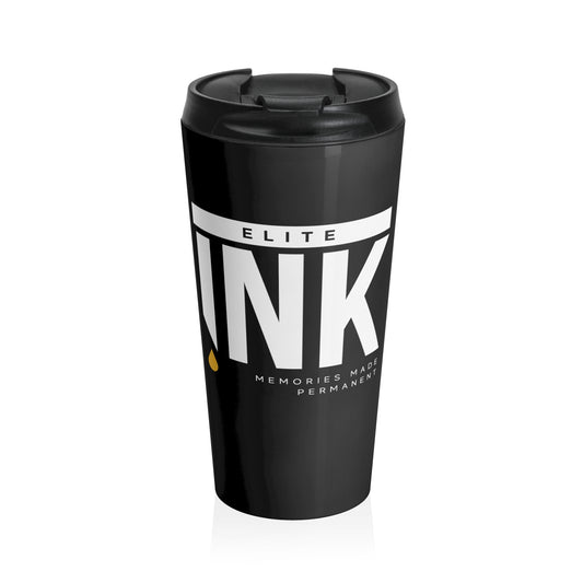 Stainless Steel Travel Mug