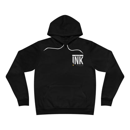 "I'm An Elite Ink Guy" Unisex Sponge Fleece Pullover Hoodie