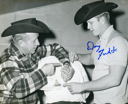 Exclusive Dory Funk Jr. 8x10 Collection (27 Photos)