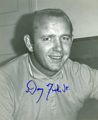 Exclusive Dory Funk Jr. 8x10 Collection (27 Photos)
