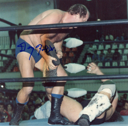 Exclusive Dory Funk Jr. 8x10 Collection (27 Photos)
