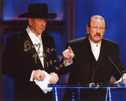 Exclusive Dory Funk Jr. 8x10 Collection (27 Photos)